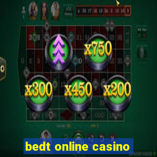 bedt online casino