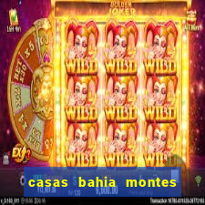 casas bahia montes claros whatsapp