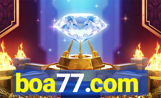 boa77.com