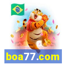 boa77.com