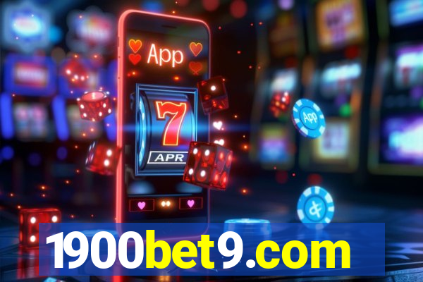 1900bet9.com