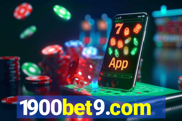 1900bet9.com