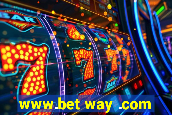 www.bet way .com