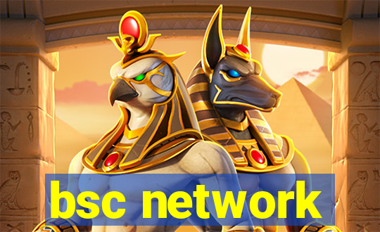 bsc network