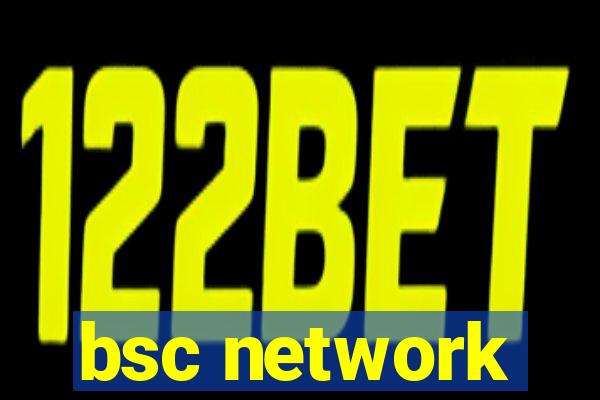 bsc network