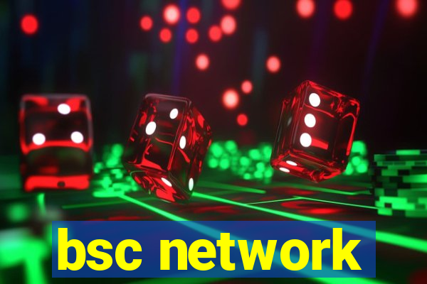 bsc network