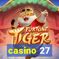 casino 27