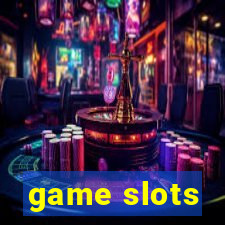 game slots