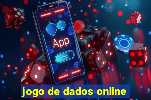 jogo de dados online