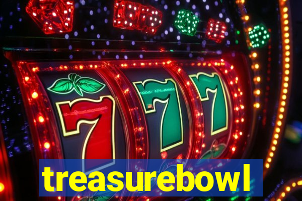 treasurebowl