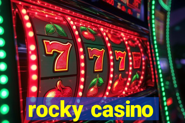 rocky casino