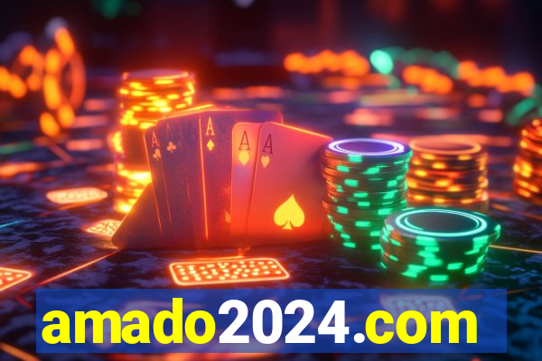 amado2024.com