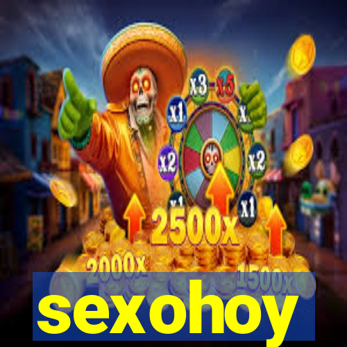 sexohoy