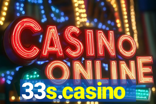 33s.casino