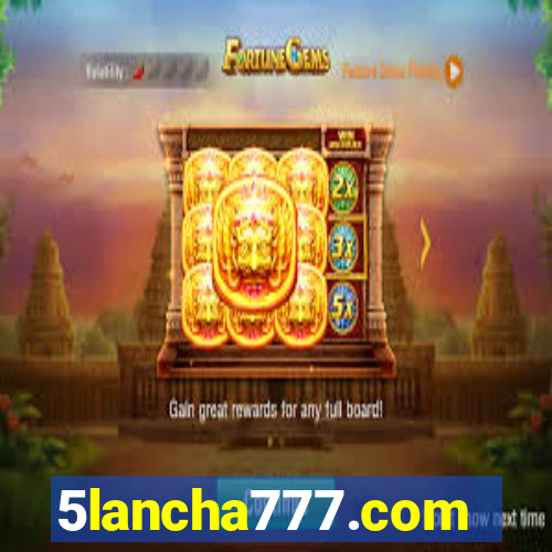 5lancha777.com