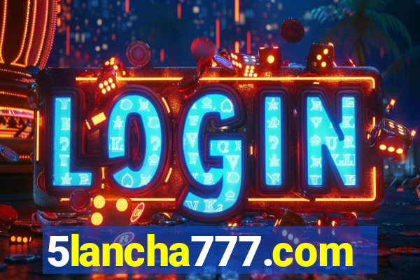 5lancha777.com