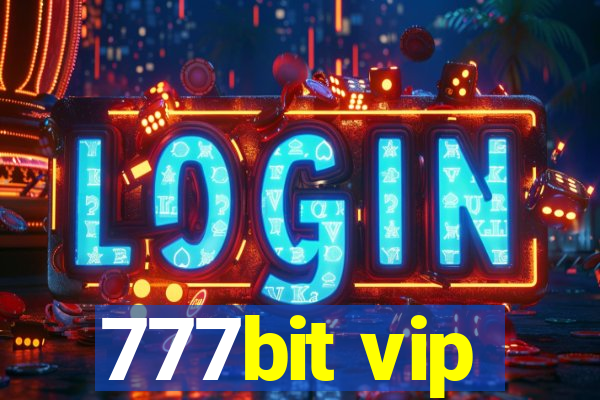 777bit vip