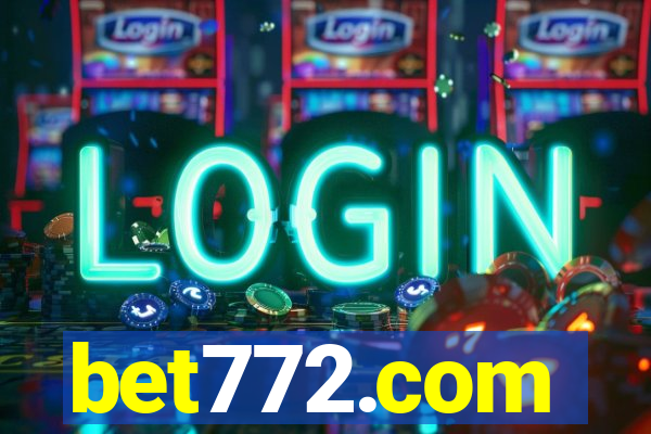 bet772.com