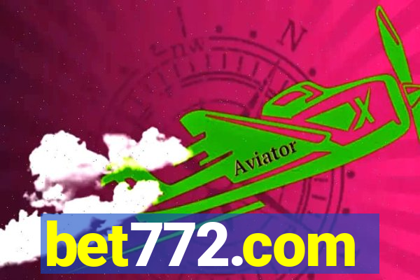 bet772.com