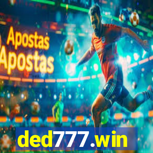 ded777.win