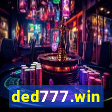 ded777.win