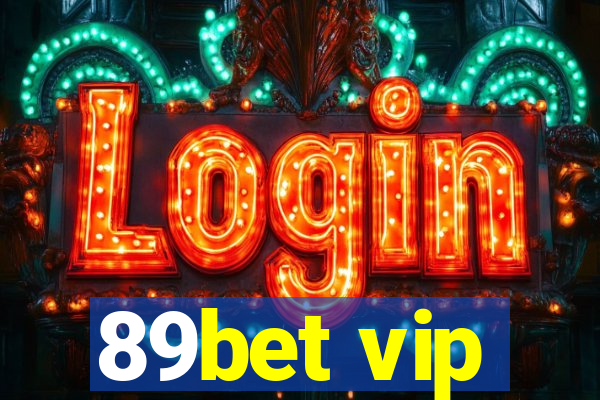 89bet vip