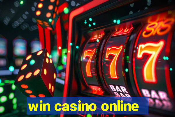 win casino online