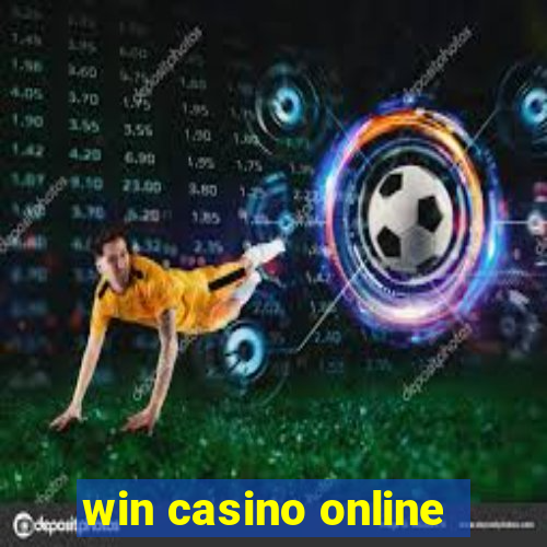 win casino online