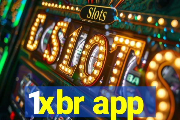 1xbr app