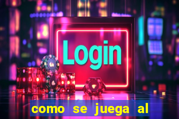 como se juega al bingo en un casino