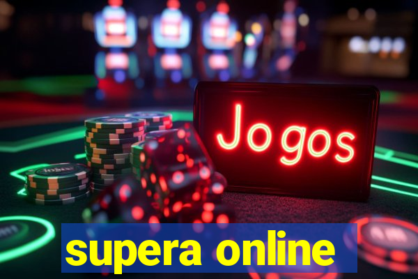 supera online