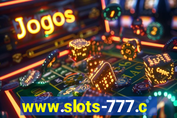 www.slots-777.com