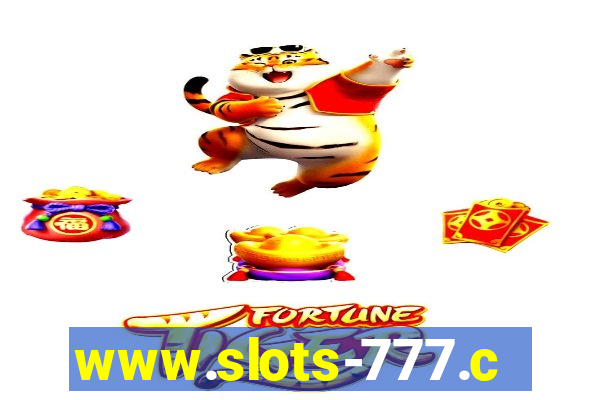 www.slots-777.com