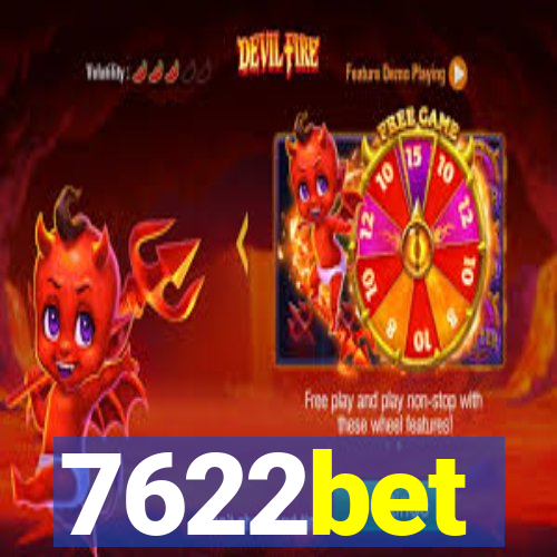 7622bet