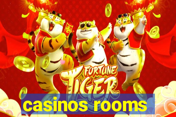 casinos rooms