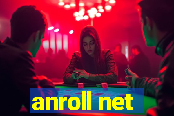 anroll net