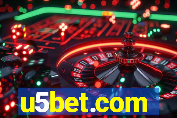 u5bet.com