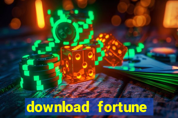 download fortune tiger demo