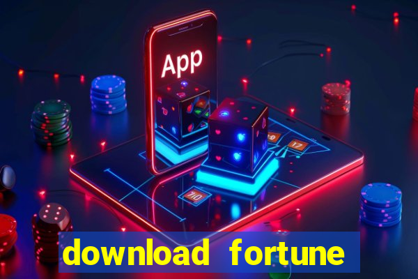 download fortune tiger demo