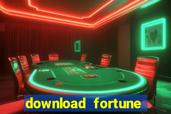 download fortune tiger demo