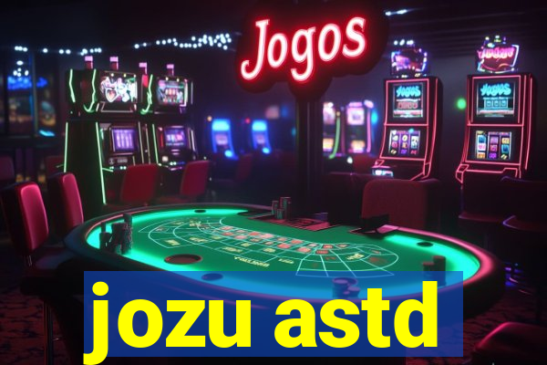 jozu astd