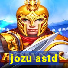 jozu astd