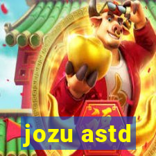 jozu astd