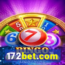 172bet.com