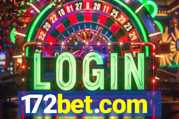 172bet.com