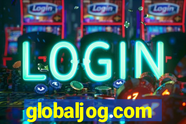 globaljog.com