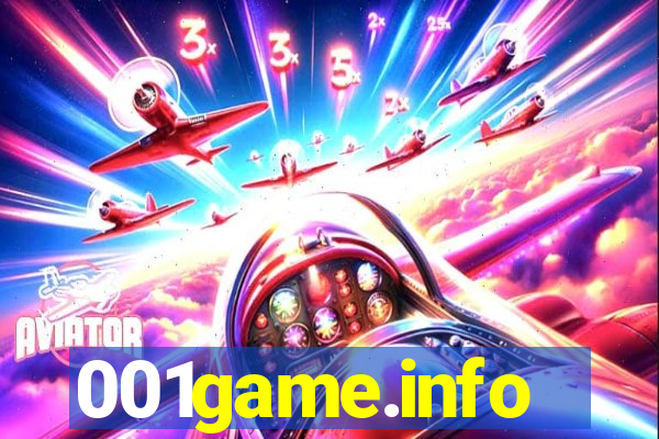 001game.info