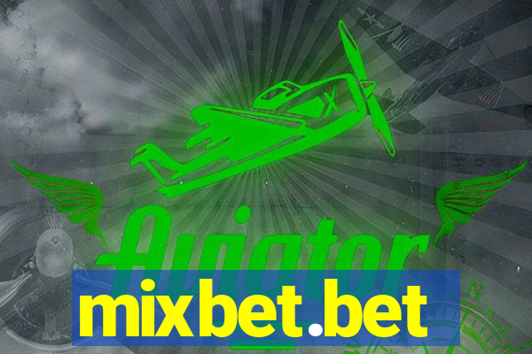 mixbet.bet