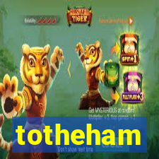 totheham