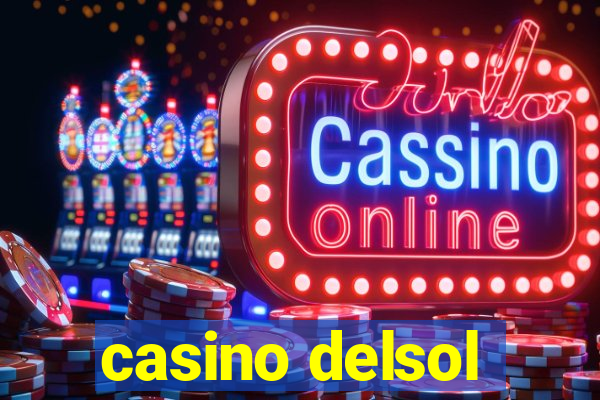 casino delsol